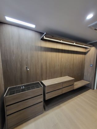 대구 칠곡군 월패널 시스템가구 설치 사례