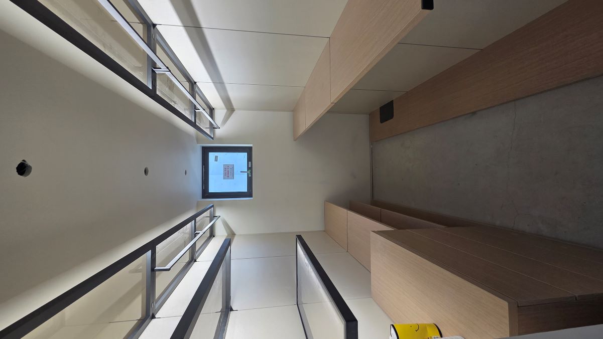 서울 성수동 월패널 시스템가구 설치 사례